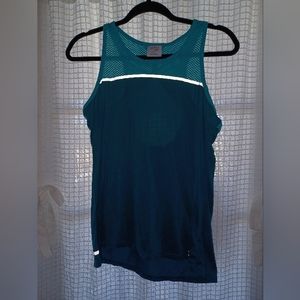 Danskin Women's Performance Racerback Tank Top
